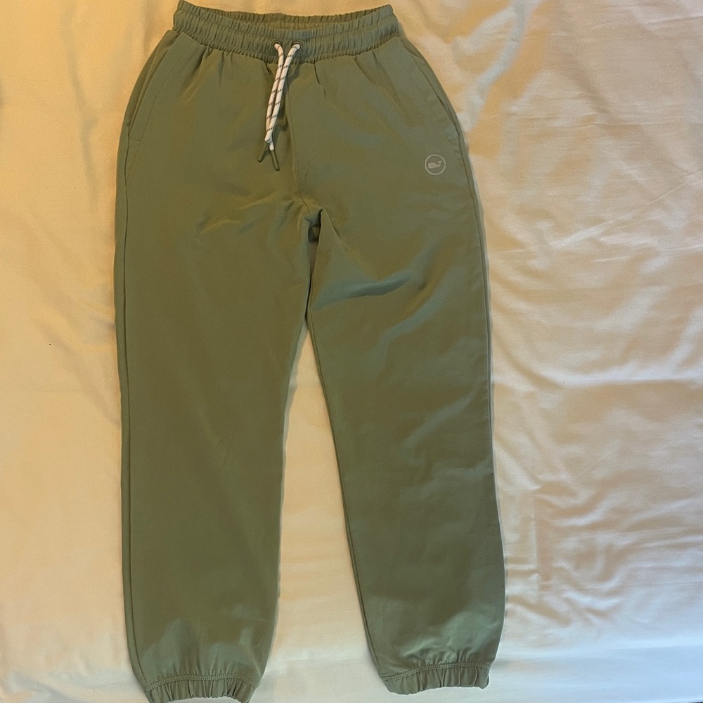 VINEYARD VINES jogger pants - boys